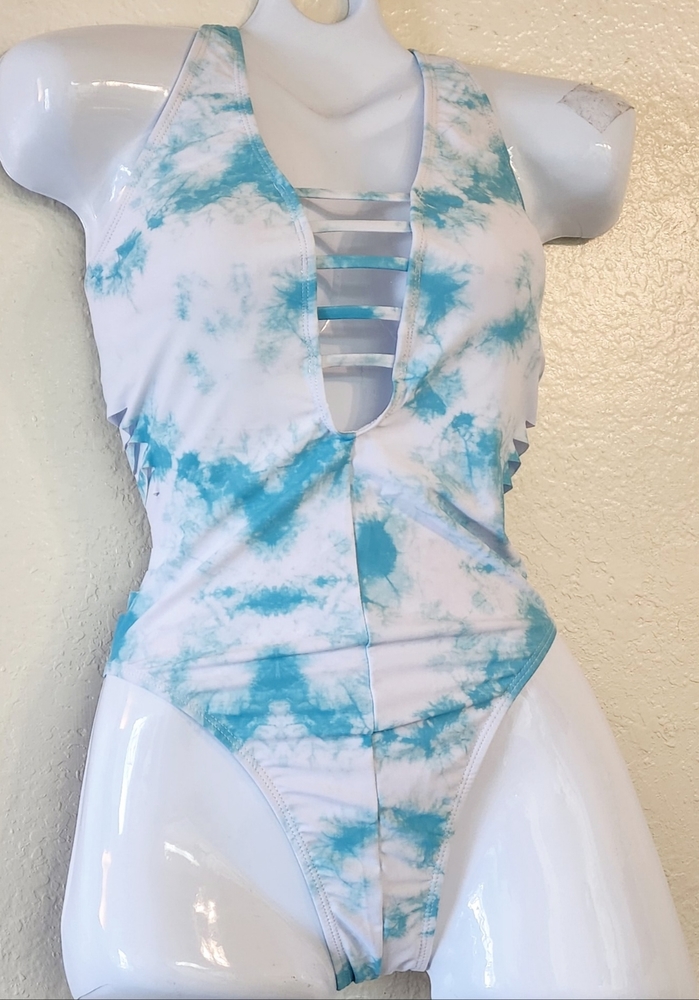 One Piece Swimsuit